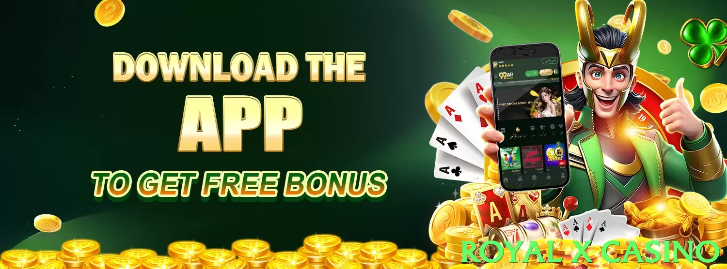 royal x casino game app for Pakistan players - 3