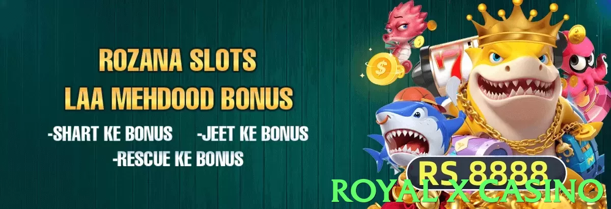 royal x casino game app for Pakistan players - 2