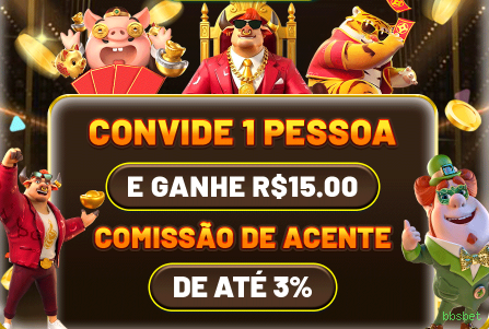 Lista de jogos para bbsbet slots section