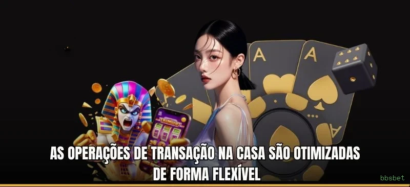 Controles de paJogonto e BRL em bbsbet