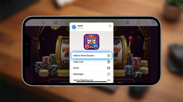 Game list for royal x casino ios section - 5