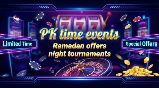 Payment and PKR controls in royal x casino - 6